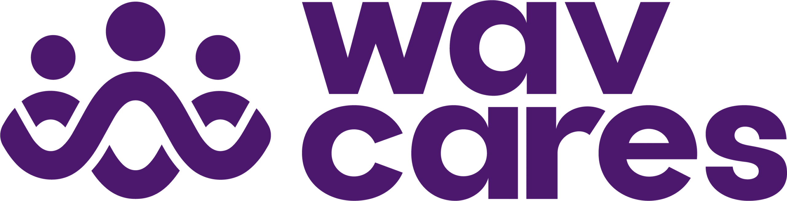 WAV Cares Logo