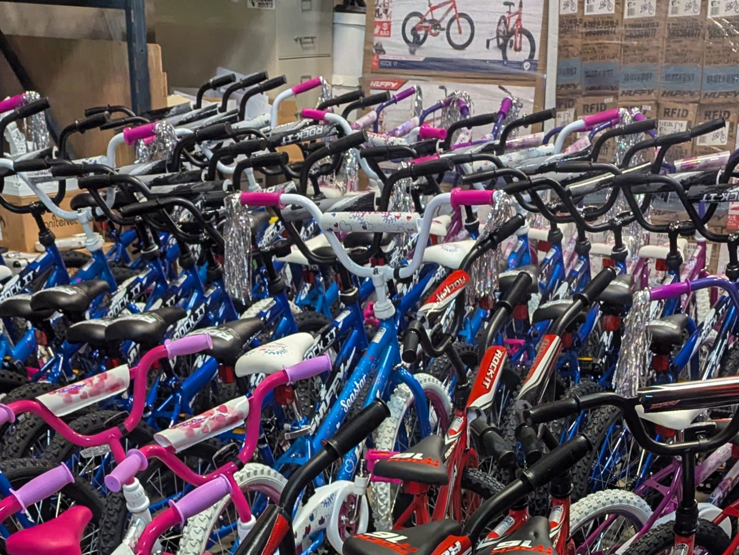 Bikes Image 1